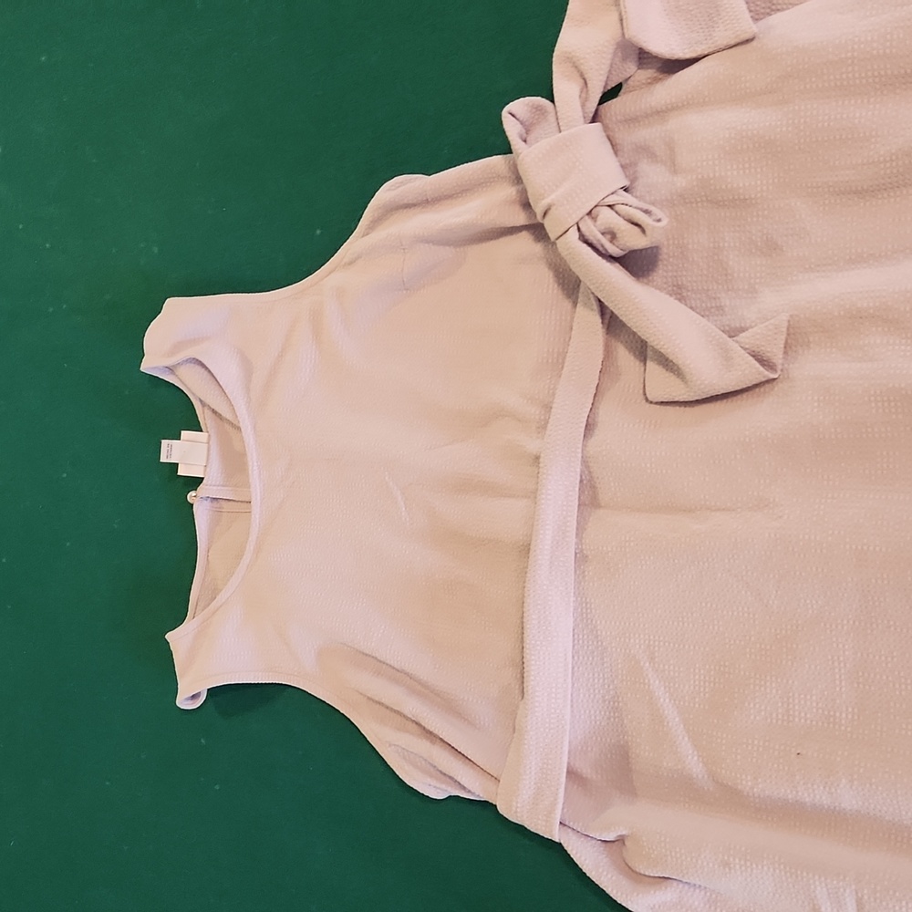 Lavender Ladies Maxi Dress